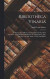 Bibliotheca Vinaria; a Bibliography of Books and Pamphlets Dealing With Viticulture, Wine-making, Distillation, the Management, Sale, Taxation, use and Abuse of Wines and Spirits -- Bok 9781018146546