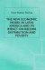 The New Economic Model in Latin America and Its Impact on Income Distribution and Poverty -- Bok 9780333658406