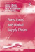 Ports, Cities, and Global Supply Chains -- Bok 9781138275485