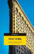 New York : historia, krog, Sverige, arkitektur, film, natur, musik, kultur -- Bok 9789175455297