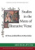 Studies in the Metre of Alliterative Verse -- Bok 9780907570189