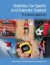 Statistics for Sports and Exercise Science -- Bok 9780132042543