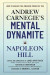 Andrew Carnegie's Mental Dynamite -- Bok 9781454936091
