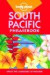 South Pacific Phrasebook -- Bok 9780864425959