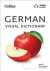 German Visual Dictionary -- Bok 9780008290337