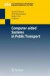 Computer-aided Systems in Public Transport -- Bok 9783540733119