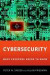 Cybersecurity and Cyberwar -- Bok 9780199918119