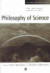 The Blackwell Guide to the Philosophy of Science -- Bok 9780631221074