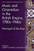 Music and Orientalism in the British Empire, 1780s1940s -- Bok 9780754656043
