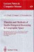 Theories and Methods of Spatio-Temporal Reasoning in Geographic Space -- Bok 9783540559665