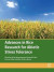 Advances in Rice Research for Abiotic Stress Tolerance -- Bok 9780128143339