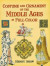 Costume and Ornament of the Middle Ages in Full Color -- Bok 9780486141862