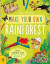 Make Your Own Rainforest -- Bok 9781912909254