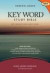 Hebrew-Greek Key Word Study Bible-Kjv -- Bok 9780899577487