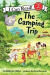 Pony Scouts: The Camping Trip -- Bok 9780062086631