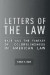 Letters of the Law -- Bok 9781503602793