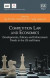 Competition Law and Economics -- Bok 9781839103407