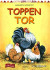 Toppen Tor -- Bok 9789163894091