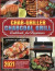 Char-Griller Charcoal Grill Cookbook for Beginners -- Bok 9781637839188
