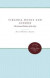 Virginia Woolf and London -- Bok 9781469639918