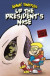 Up the President's Nose -- Bok 9781474791908