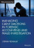 Managing Client Emotions in Forensic Accounting and Fraud Investigation -- Bok 9781119473565