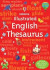 Illustrated English Thesaurus -- Bok 9781409584353