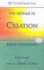 The Message of Creation -- Bok 9780851112695