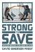 Strong to Save -- Bok 9781665752718