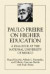 Paulo Freire on Higher Education -- Bok 9780791418741