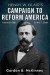 Henry W. Blair's Campaign to Reform America -- Bok 9780813140872