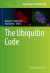 Ubiquitin Code -- Bok 9781071628591