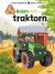 Bojan och traktorn -- Bok 9789178032853
