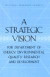 A Strategic Vision for Department of Energy Environmental Quality Research and Development -- Bok 9780309075602