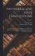 The Federal and State Constitutions -- Bok 9781016395076