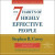 7 Habits of Highly Effective People -- Bok 9781797115078