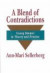 A Blend of Contradictions -- Bok 9781560001201