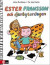 Ester Fransson och djurbytardagen -- Bok 9789127136229