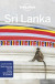 Lonely Planet Sri Lanka -- Bok 9781787016590