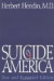 Suicide in America -- Bok 9780393313680