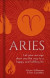 Aries: Let Your Sun Sign Show You the Way to a Happy and Fulfilling Life -- Bok 9781398808560