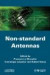 Non-standard Antennas -- Bok 9781848212749