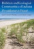 Habitats and Ecological Communities of Indiana -- Bok 9780253356024