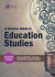 A Concise Guide to Education Studies -- Bok 9781911106807