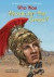Who Was Alexander the Great? -- Bok 9780448484235