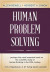 Human Problem Solving -- Bok 9781648371943
