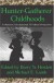 Hunter-gatherer Childhoods -- Bok 9780202307480