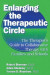 Enlarging The Therapeutic Circle: The Therapists Guide To -- Bok 9781135823047
