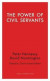 The Power of Civil Servants -- Bok 9781912208050