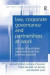 Law, Corporate Governance and Partnerships at Work -- Bok 9781138277120